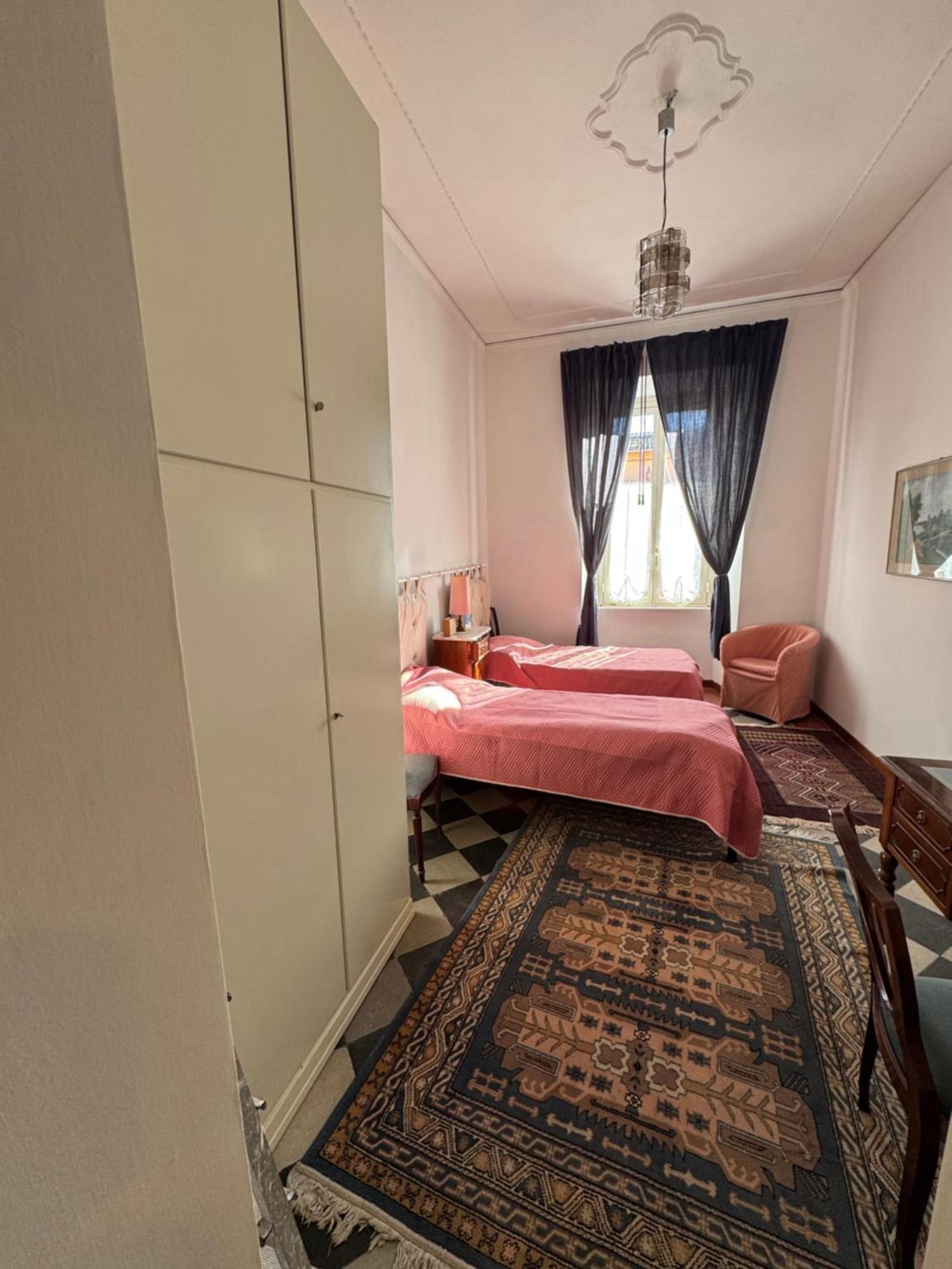 Apartment Casa Angeli *