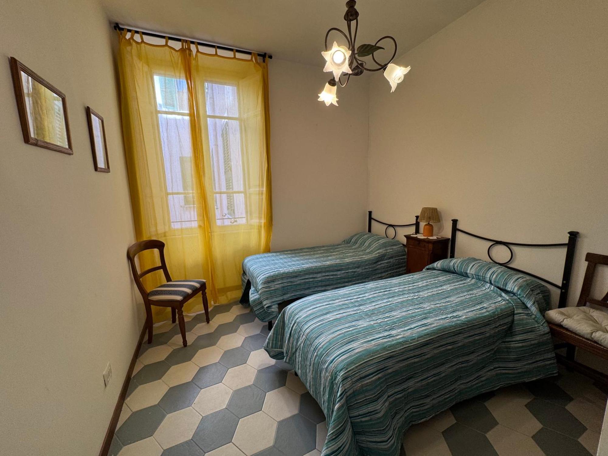 Apartment Casa Angeli Rome