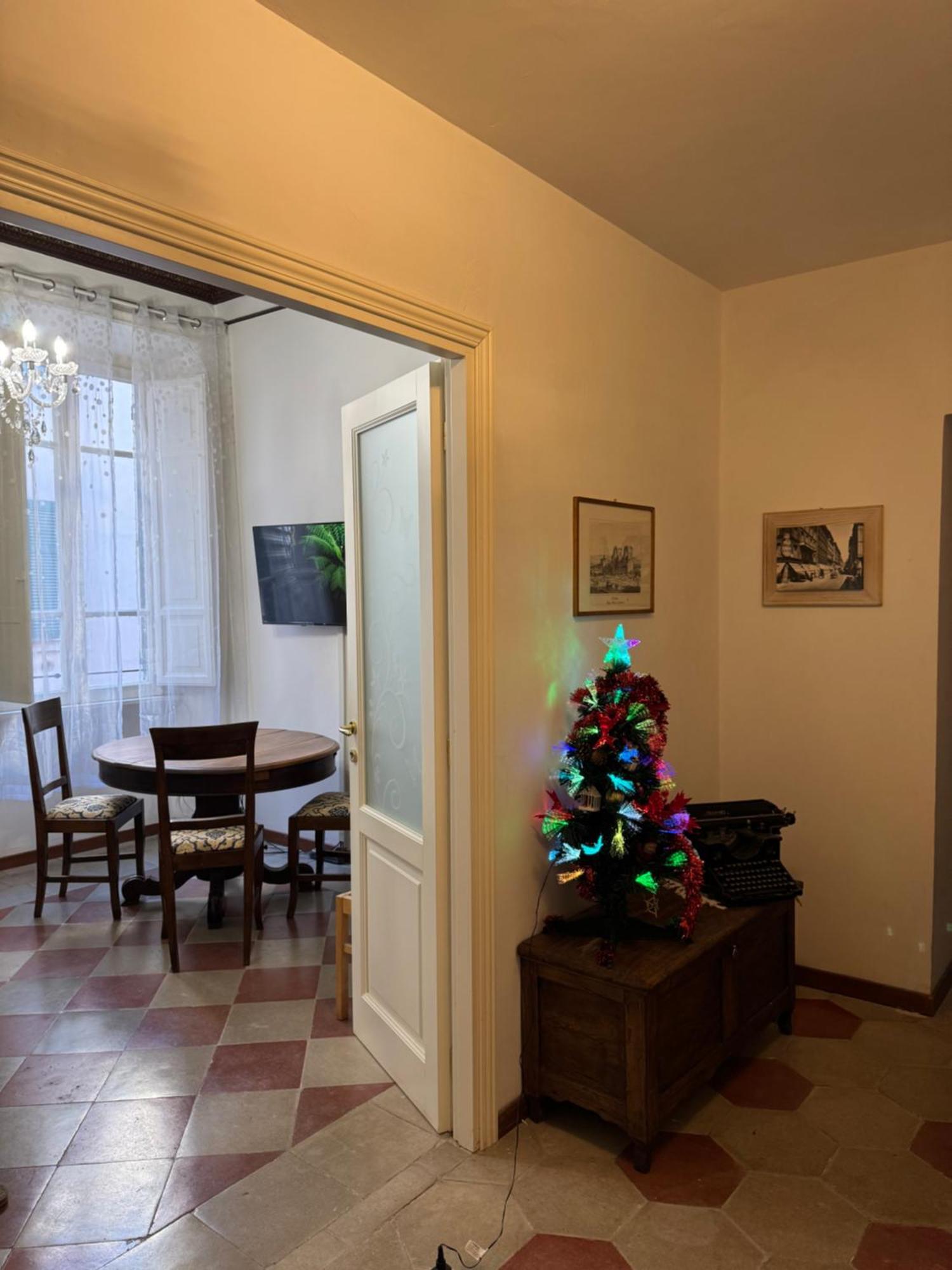 Casa Angeli * Rome