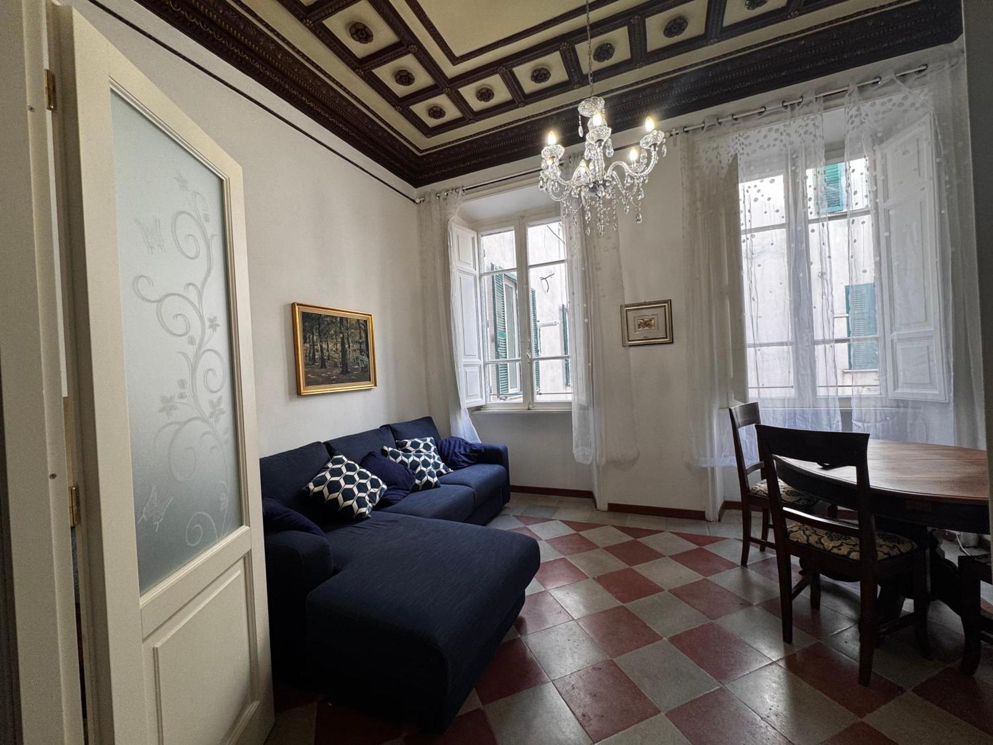 Apartment Casa Angeli