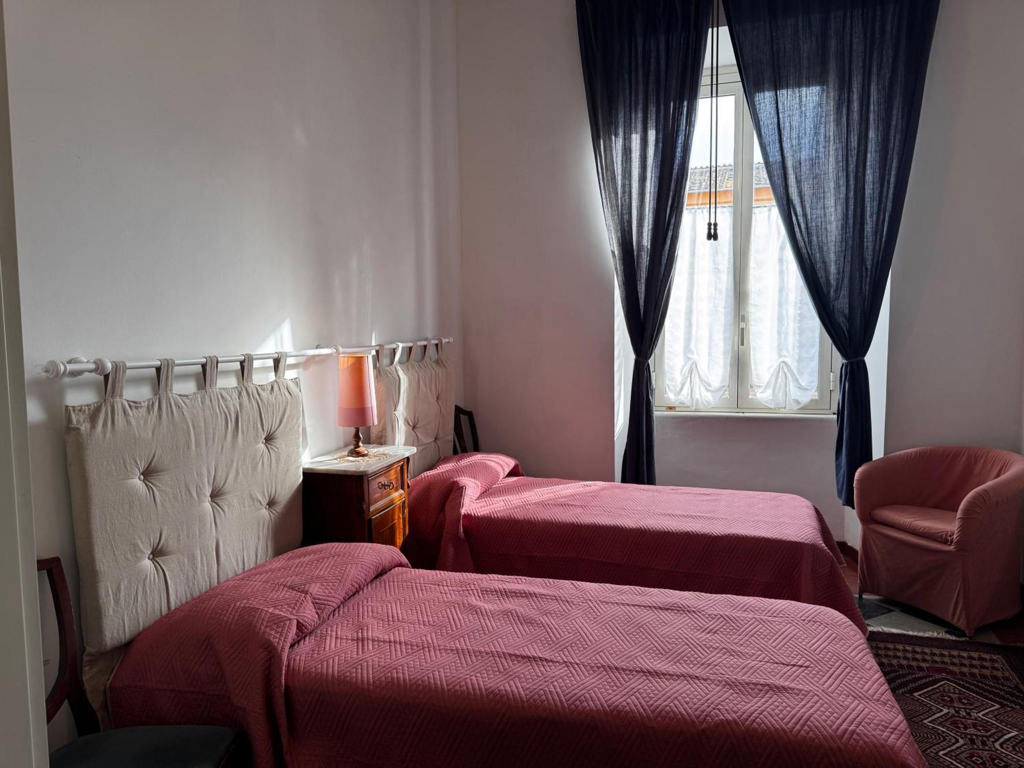 Apartment Casa Angeli *
