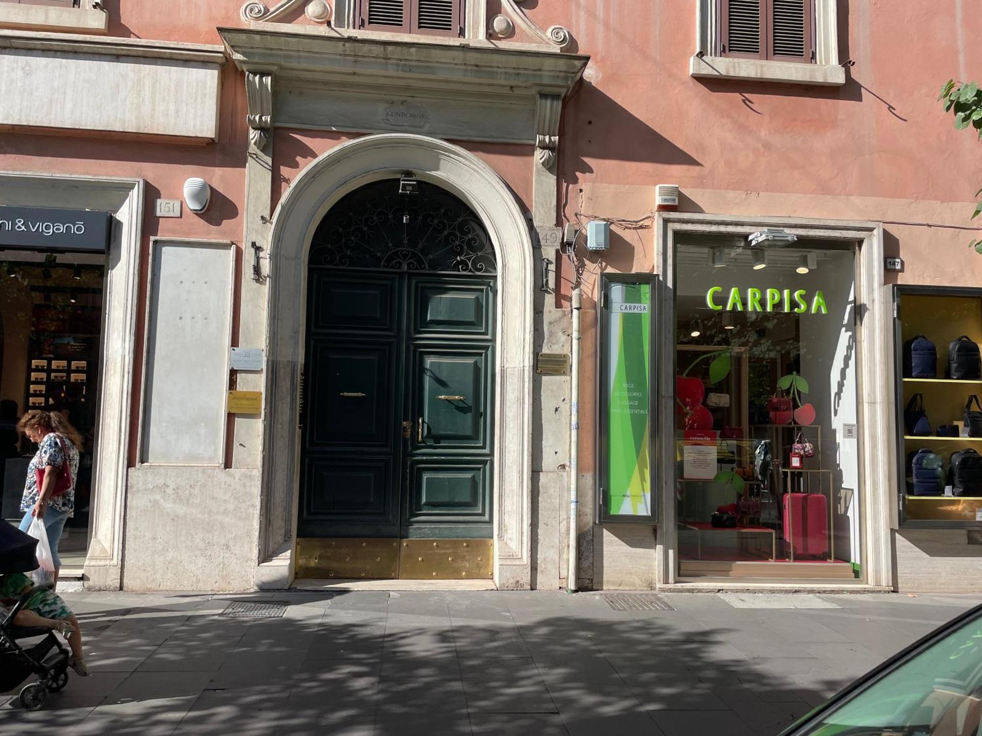 Casa Angeli Rom