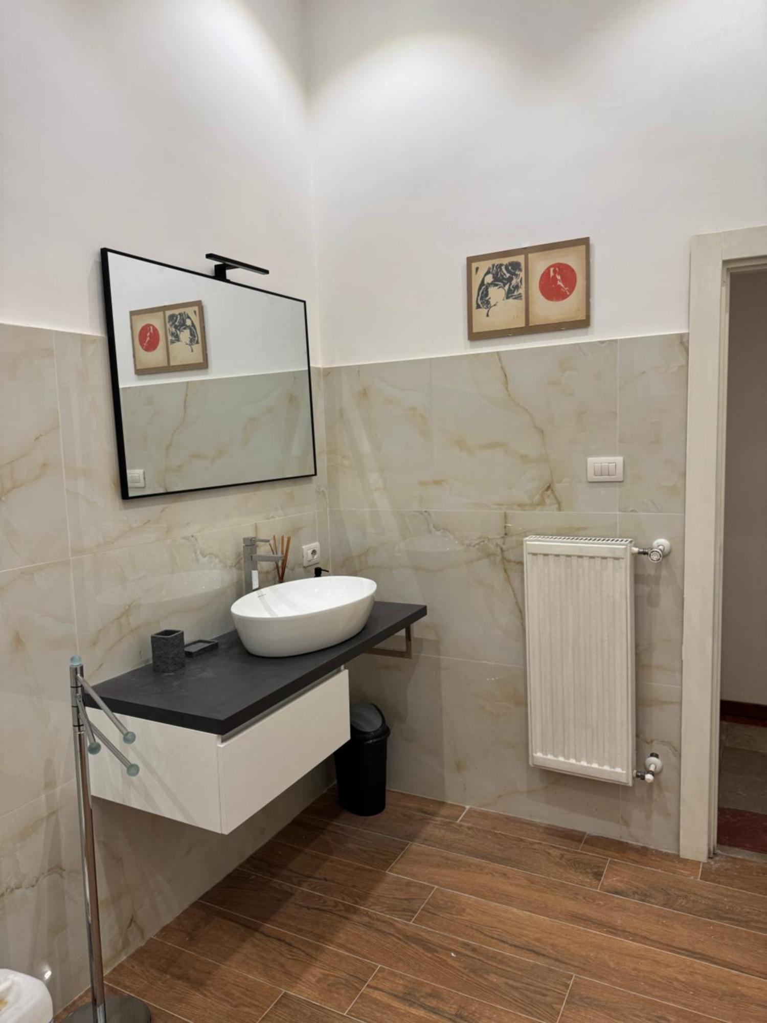 Apartment Casa Angeli Rom