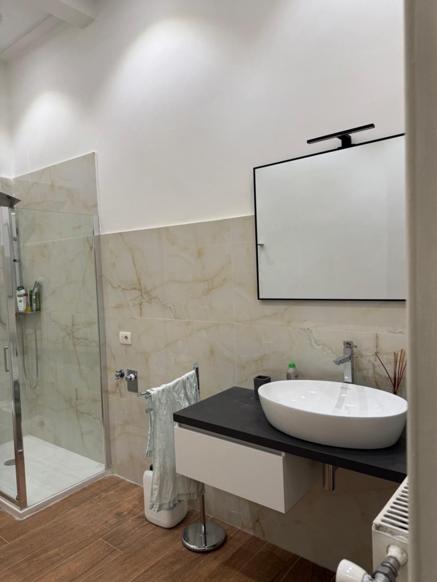 Apartment Casa Angeli