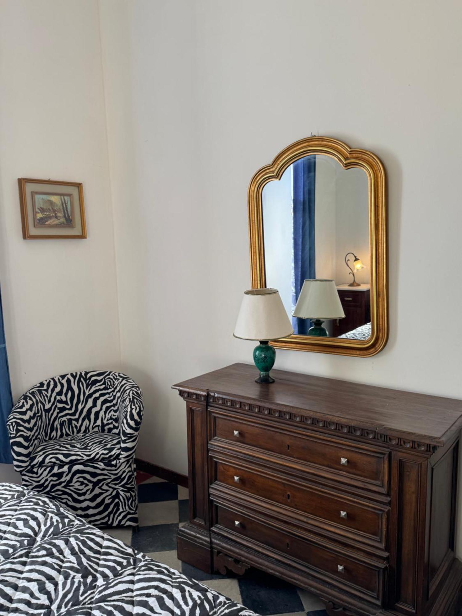 Casa Angeli Apartment *