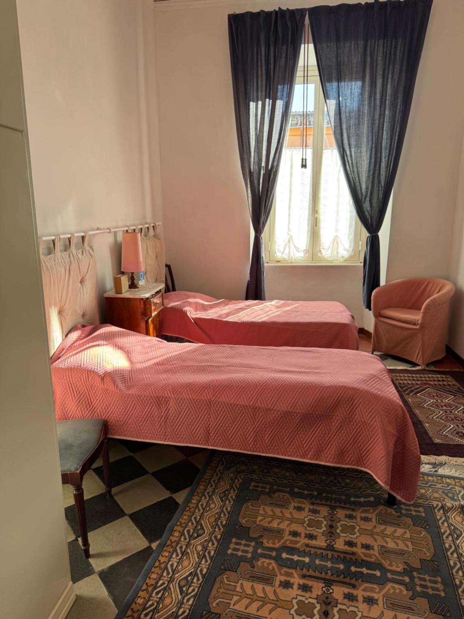 Casa Angeli Apartment