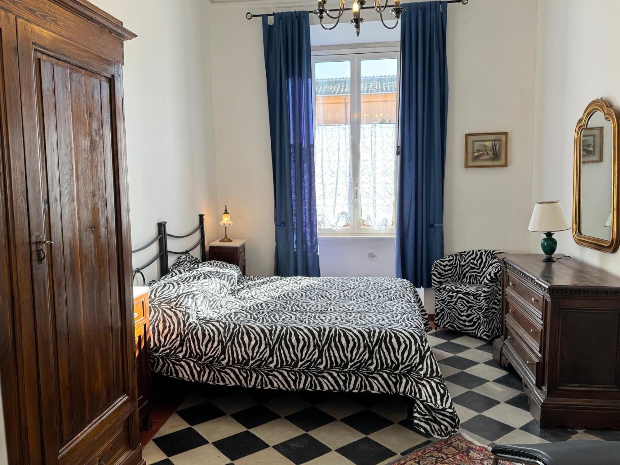 Casa Angeli Apartment *