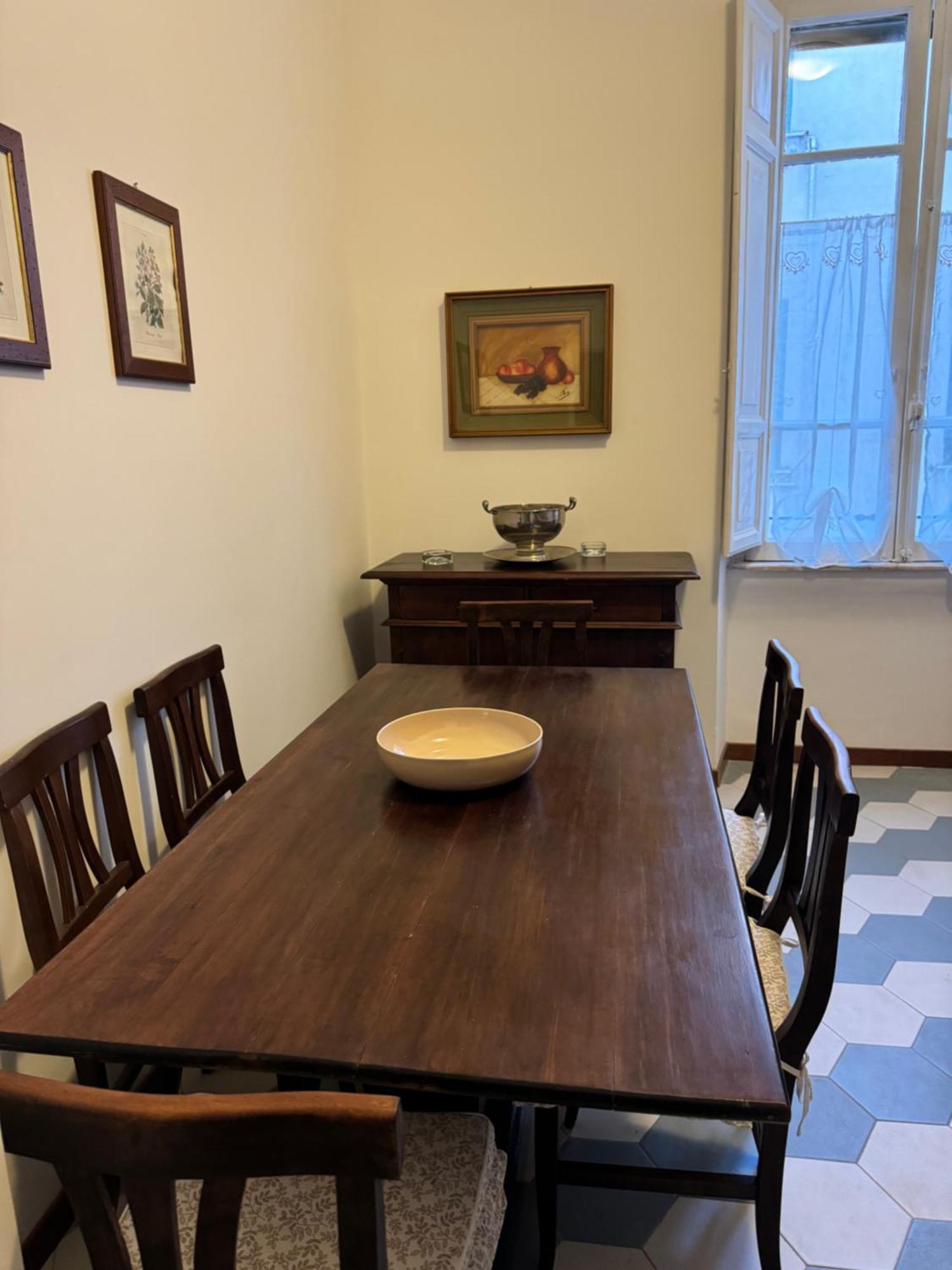 Apartment Casa Angeli
