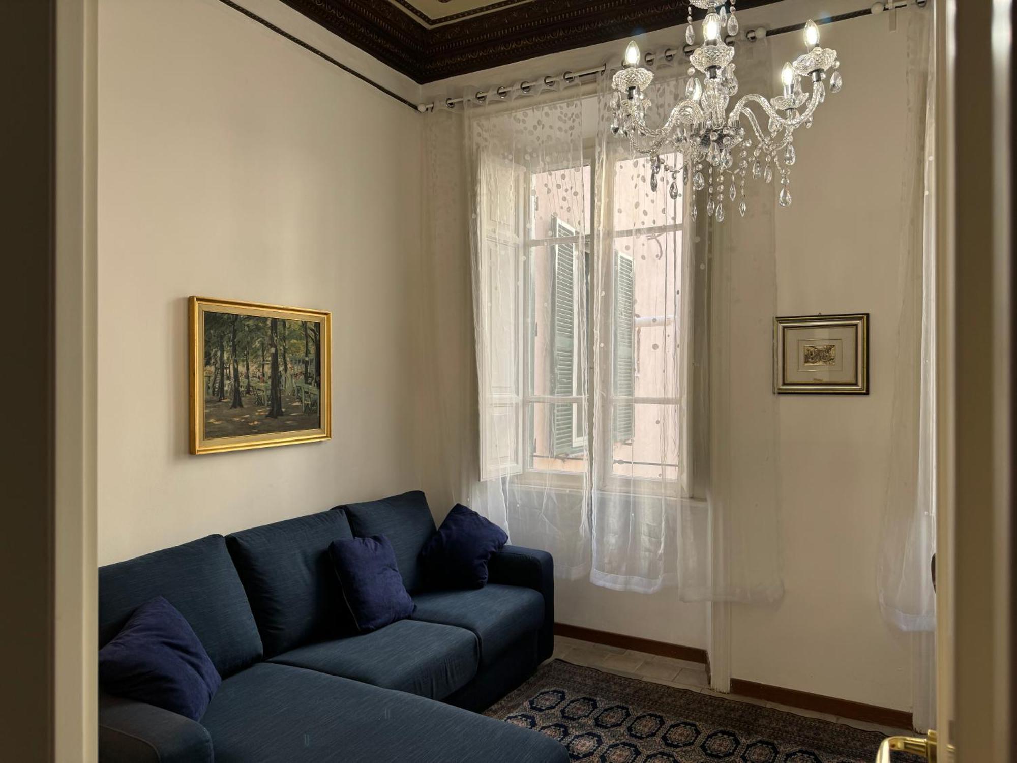 Casa Angeli *