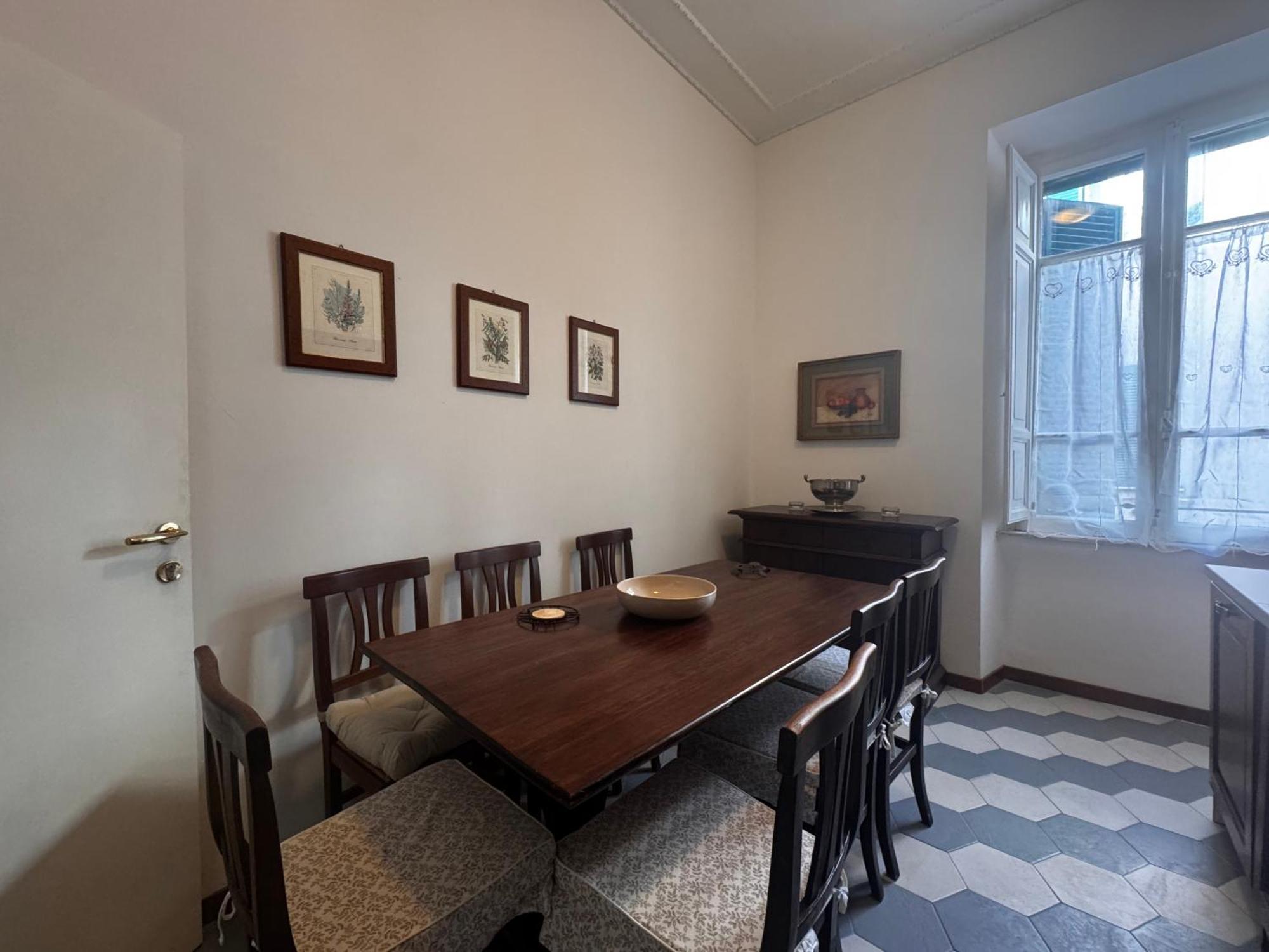 Apartment Casa Angeli