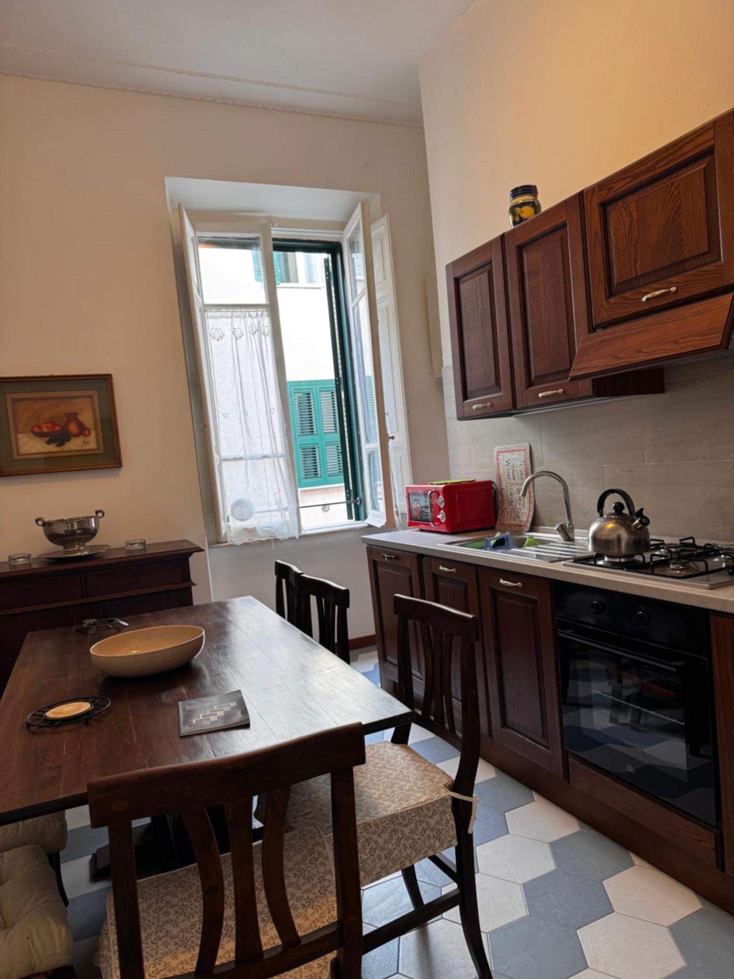 Apartment Casa Angeli *