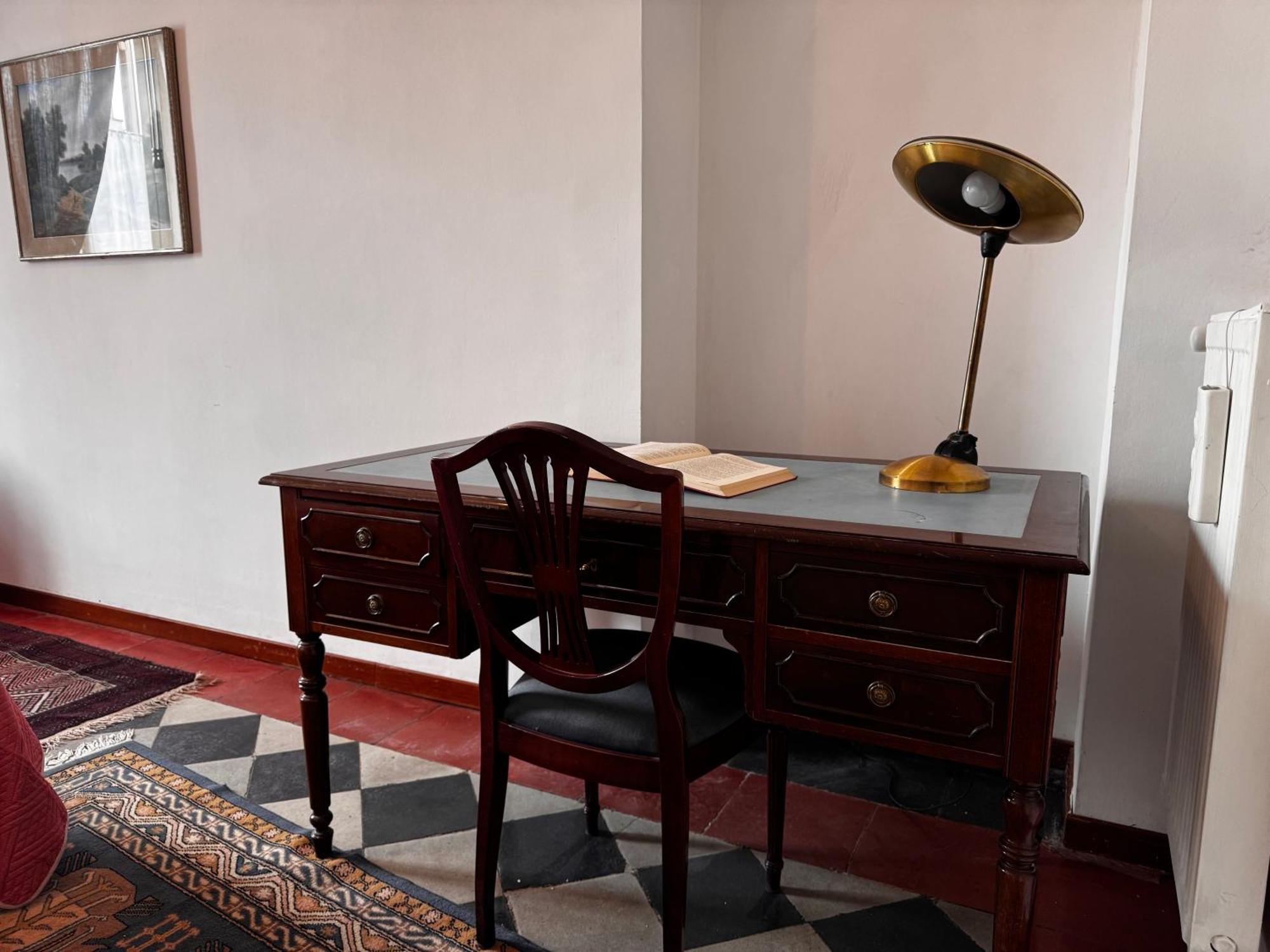 Casa Angeli Apartment *