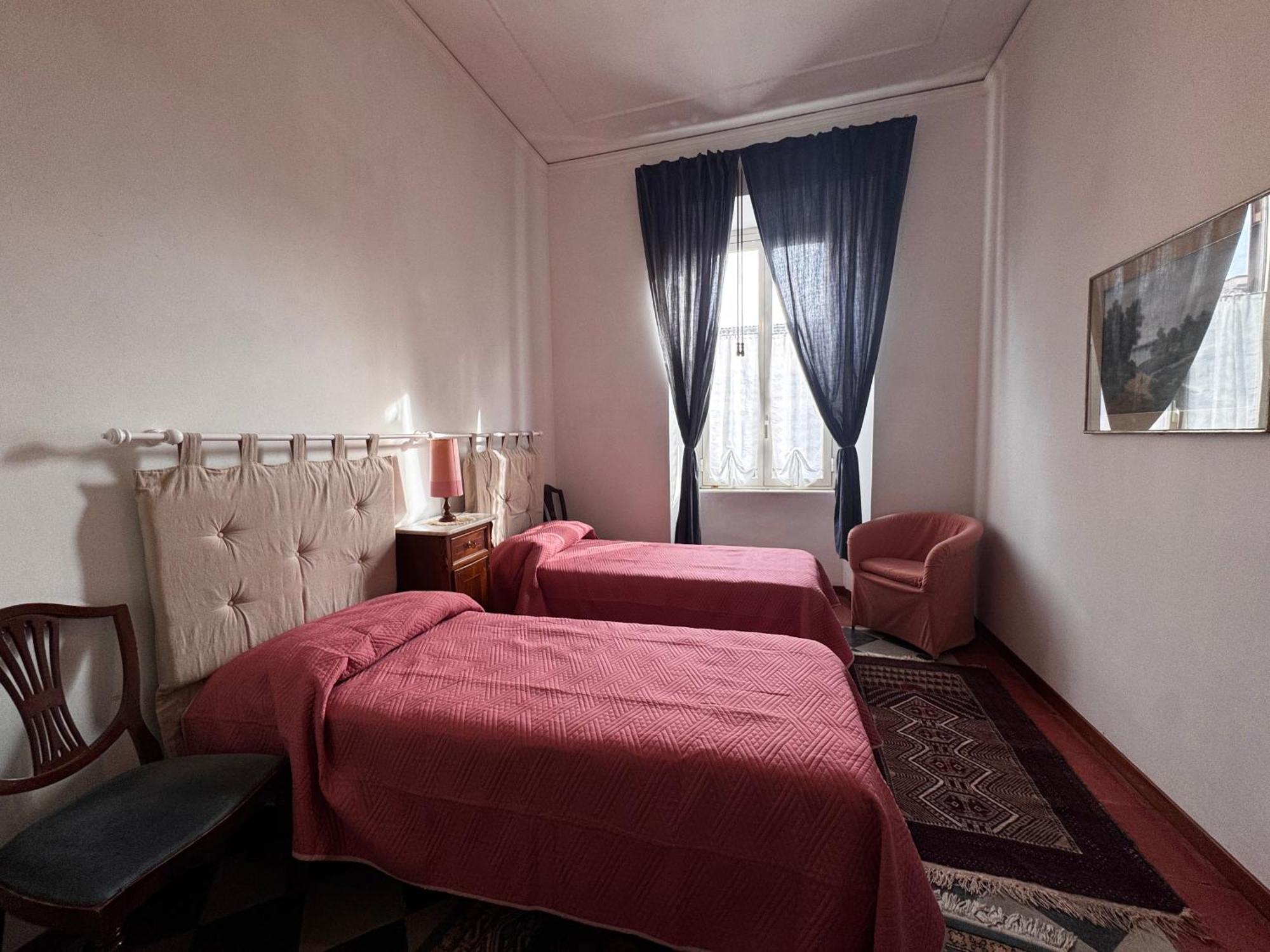 Casa Angeli *
