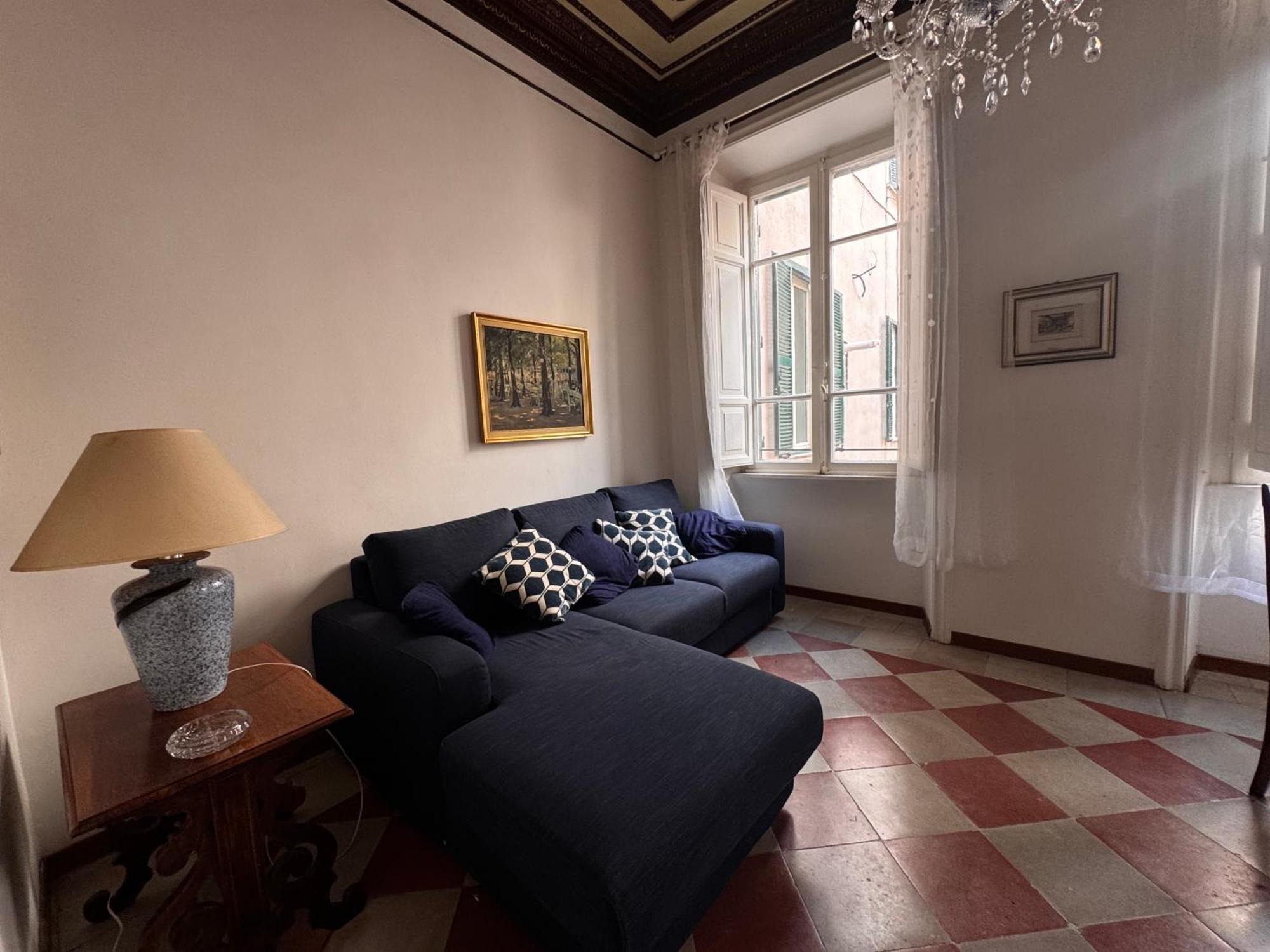 Apartment Casa Angeli