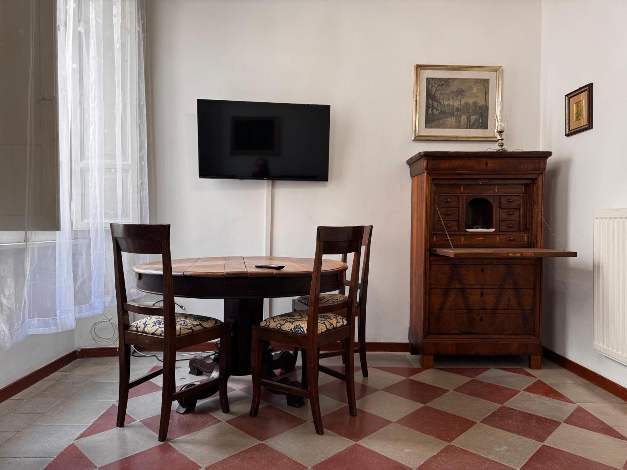 Casa Angeli * Rom