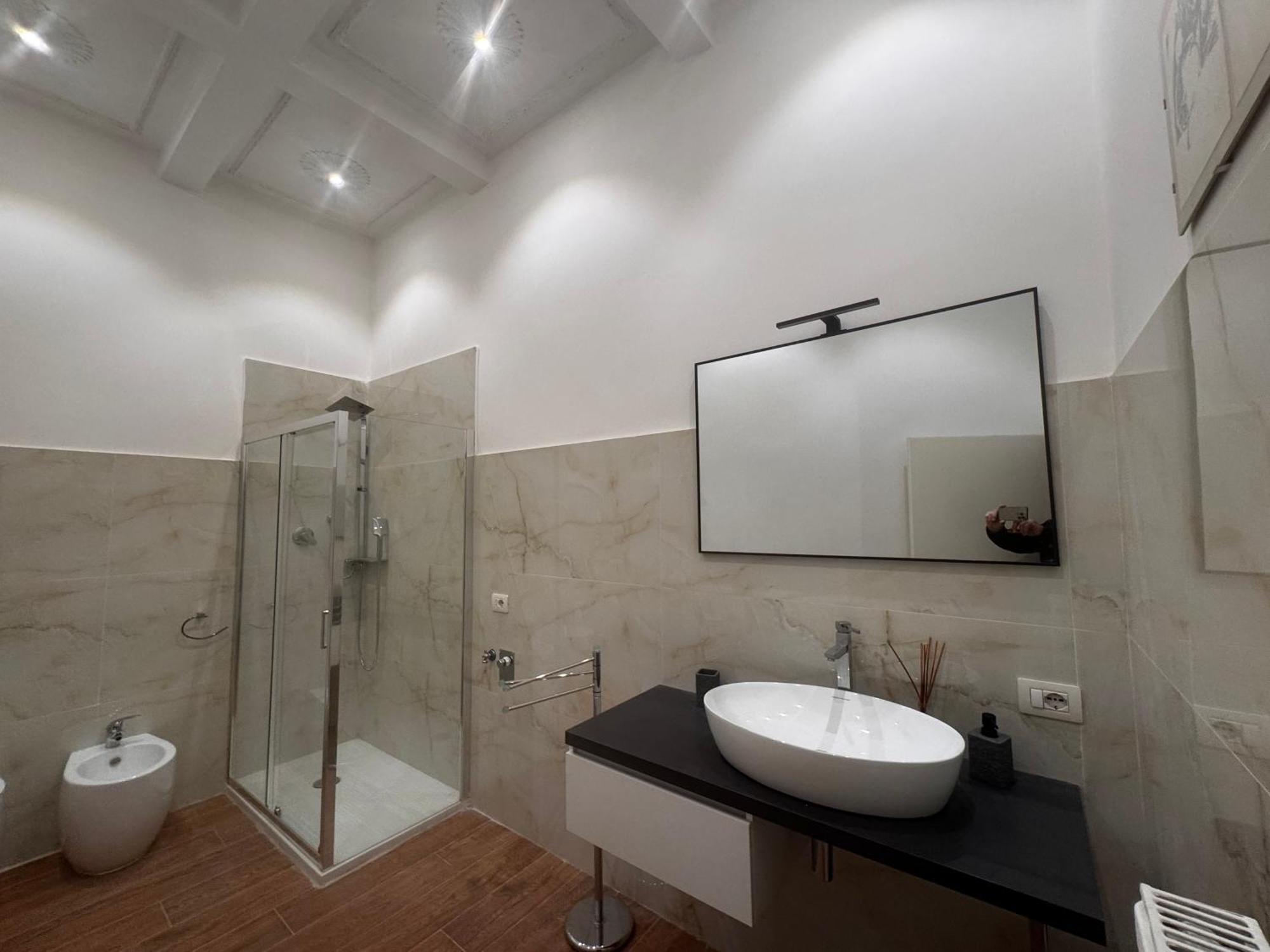 Apartment Casa Angeli