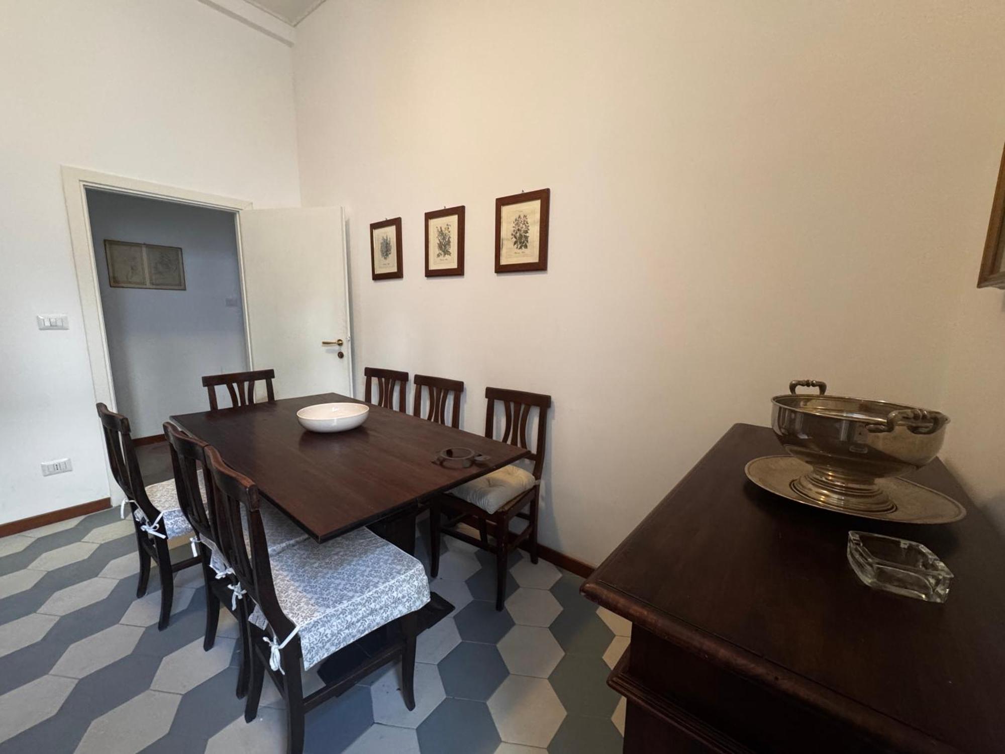 Apartment Casa Angeli Rom