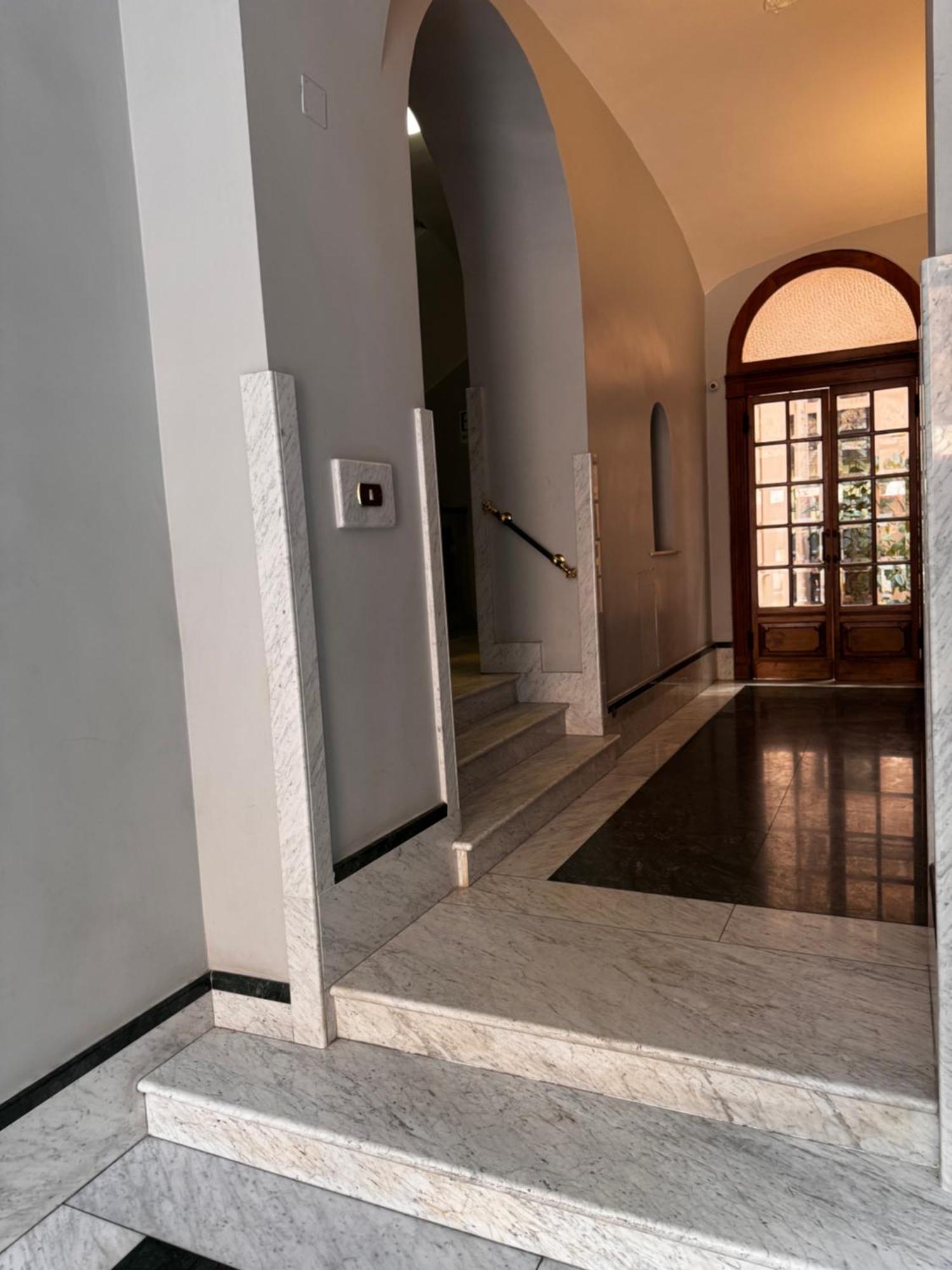 Casa Angeli Apartment Rom