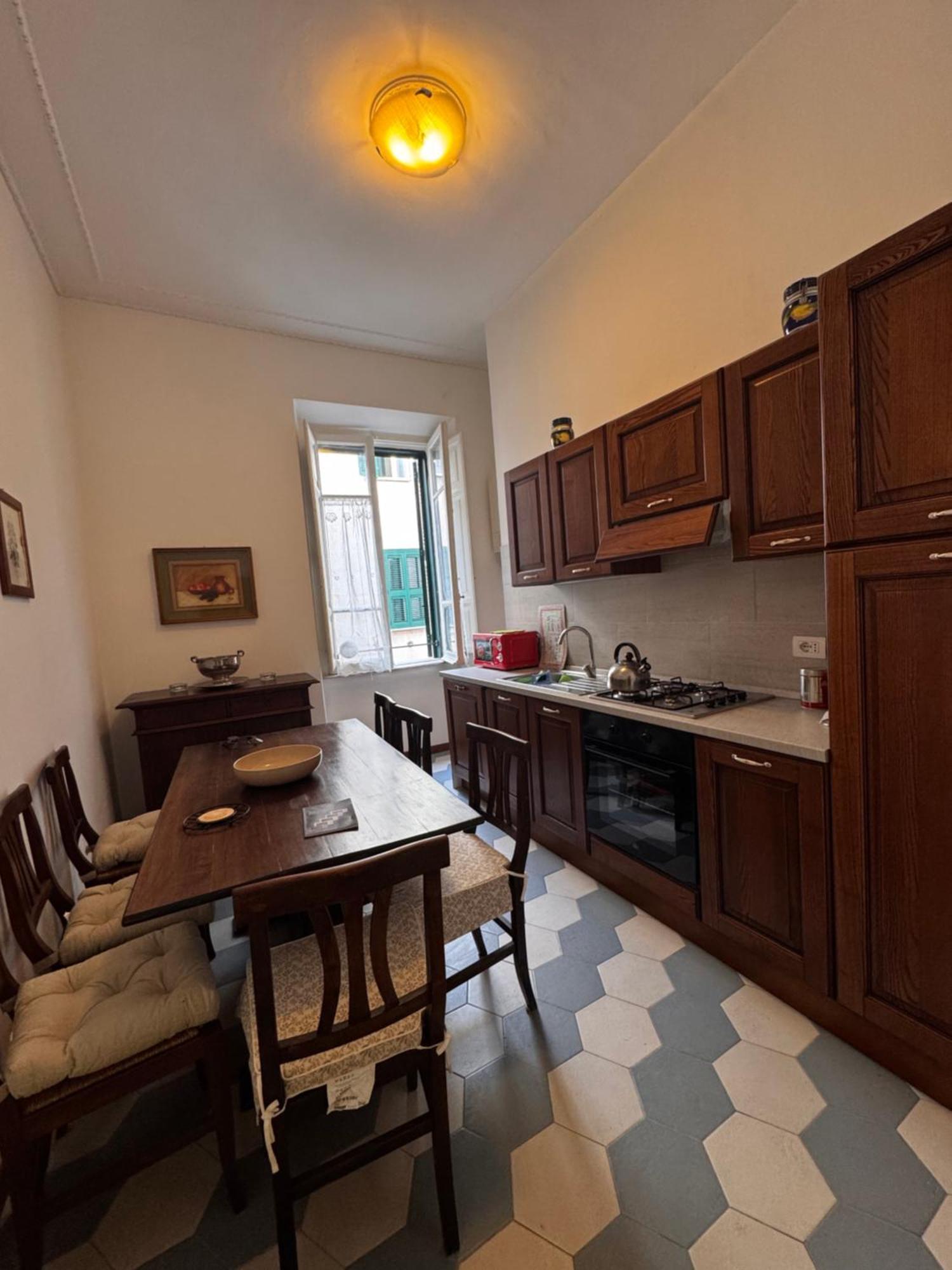 Casa Angeli