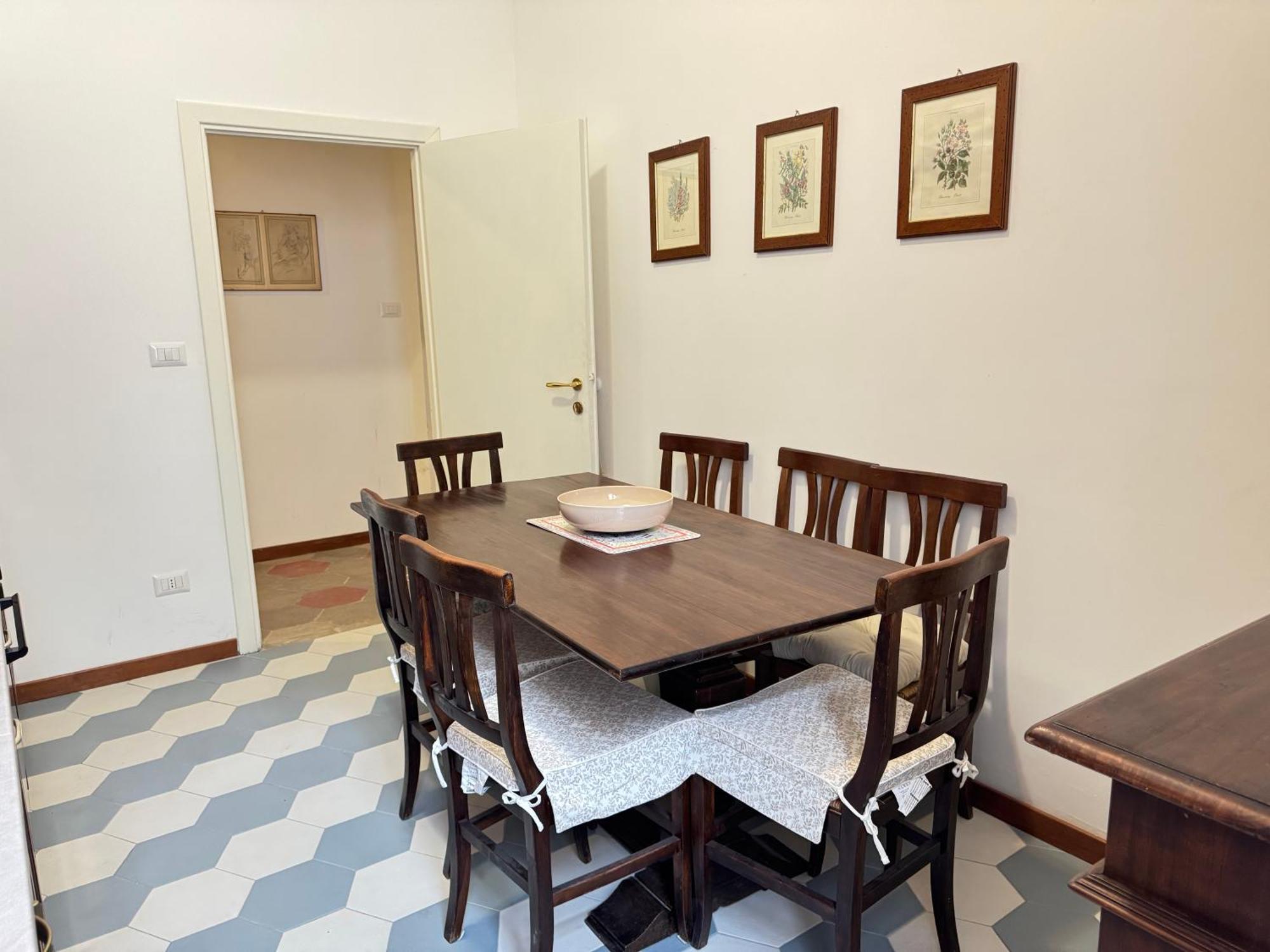Casa Angeli Rom