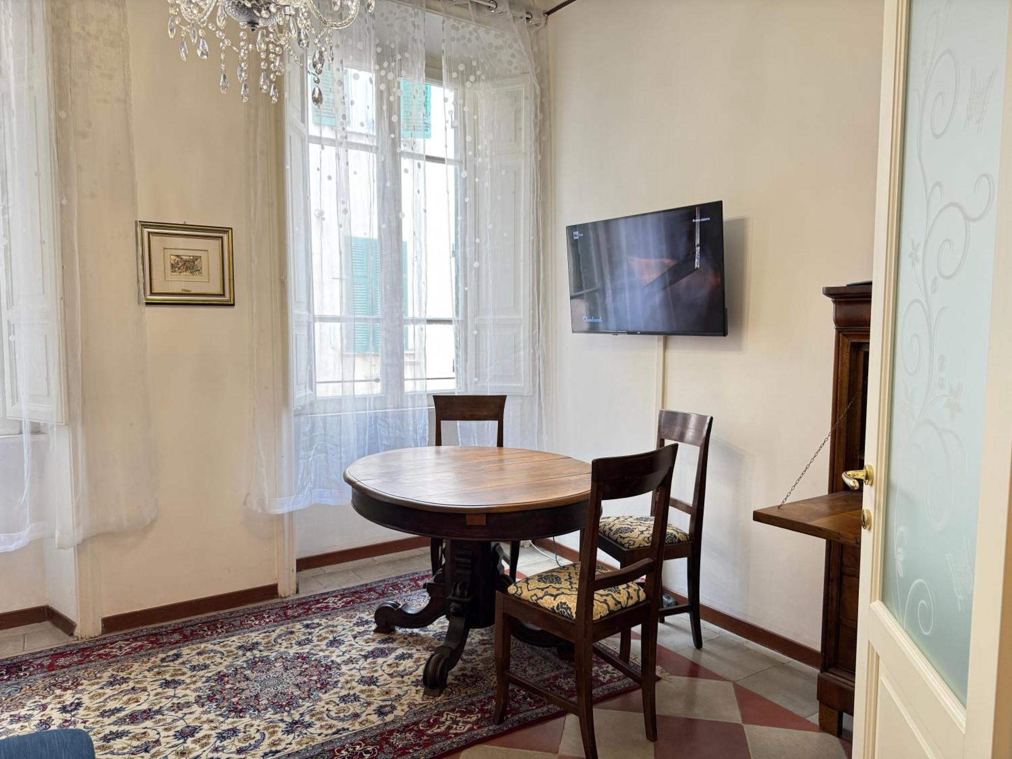 Casa Angeli Rom