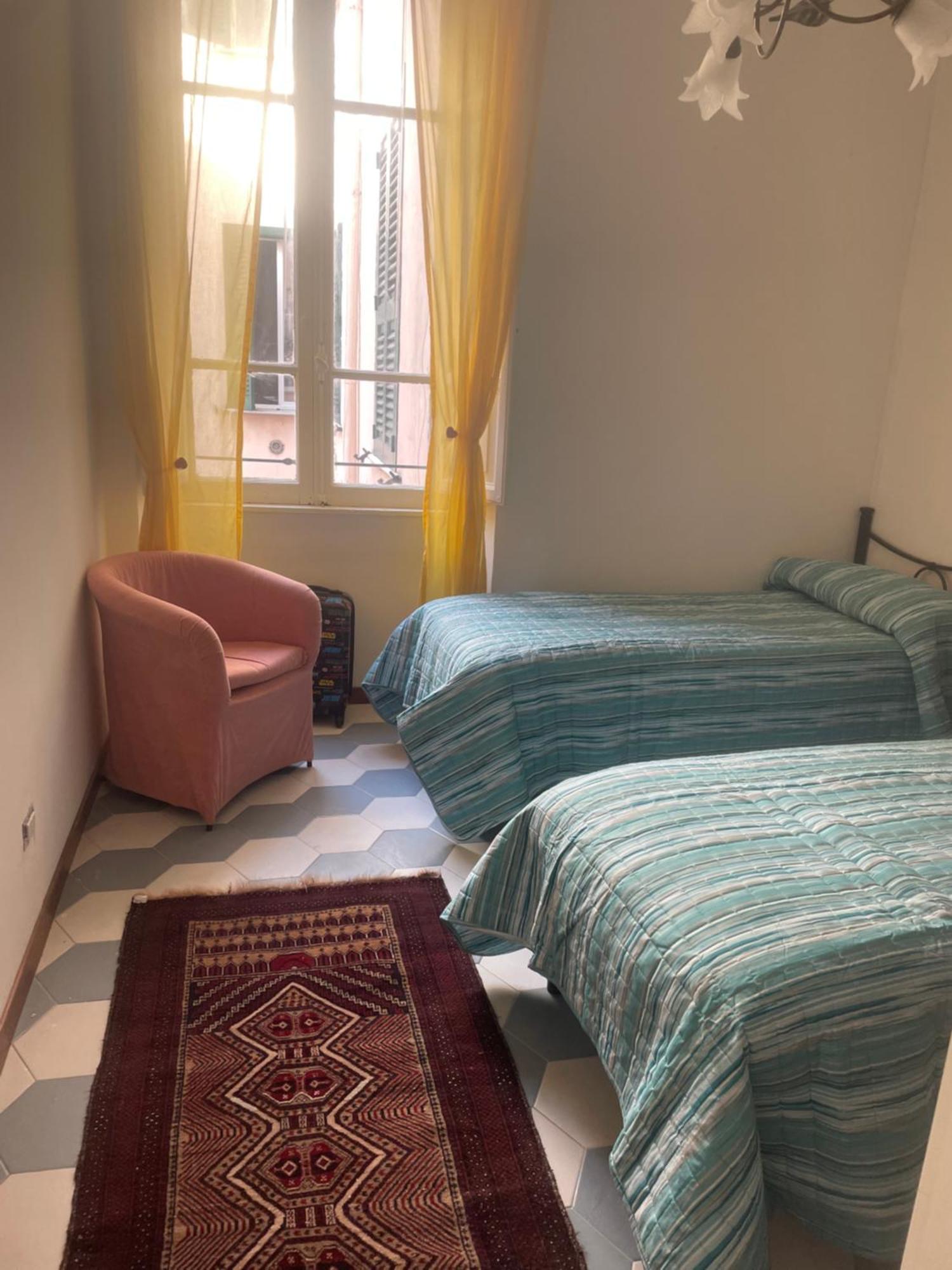 Casa Angeli Apartment