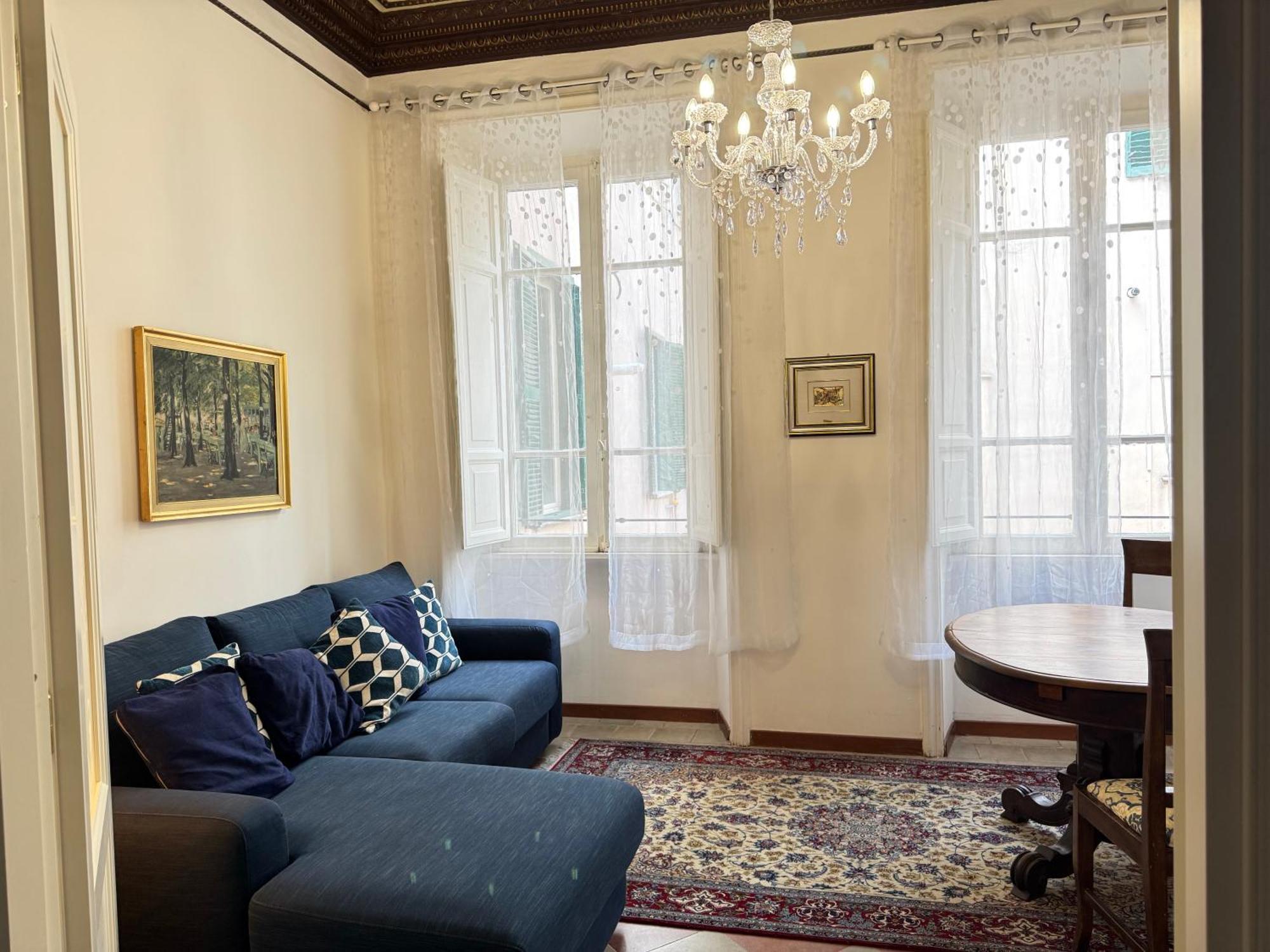 Casa Angeli * Rom